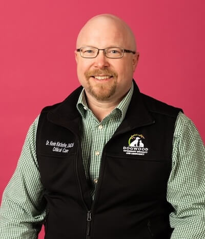 Dr. Kevin Kirchofer