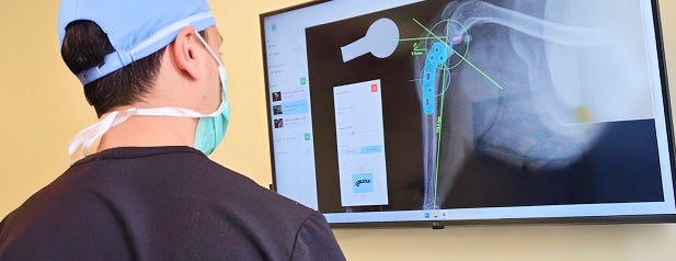 Innovation and technology