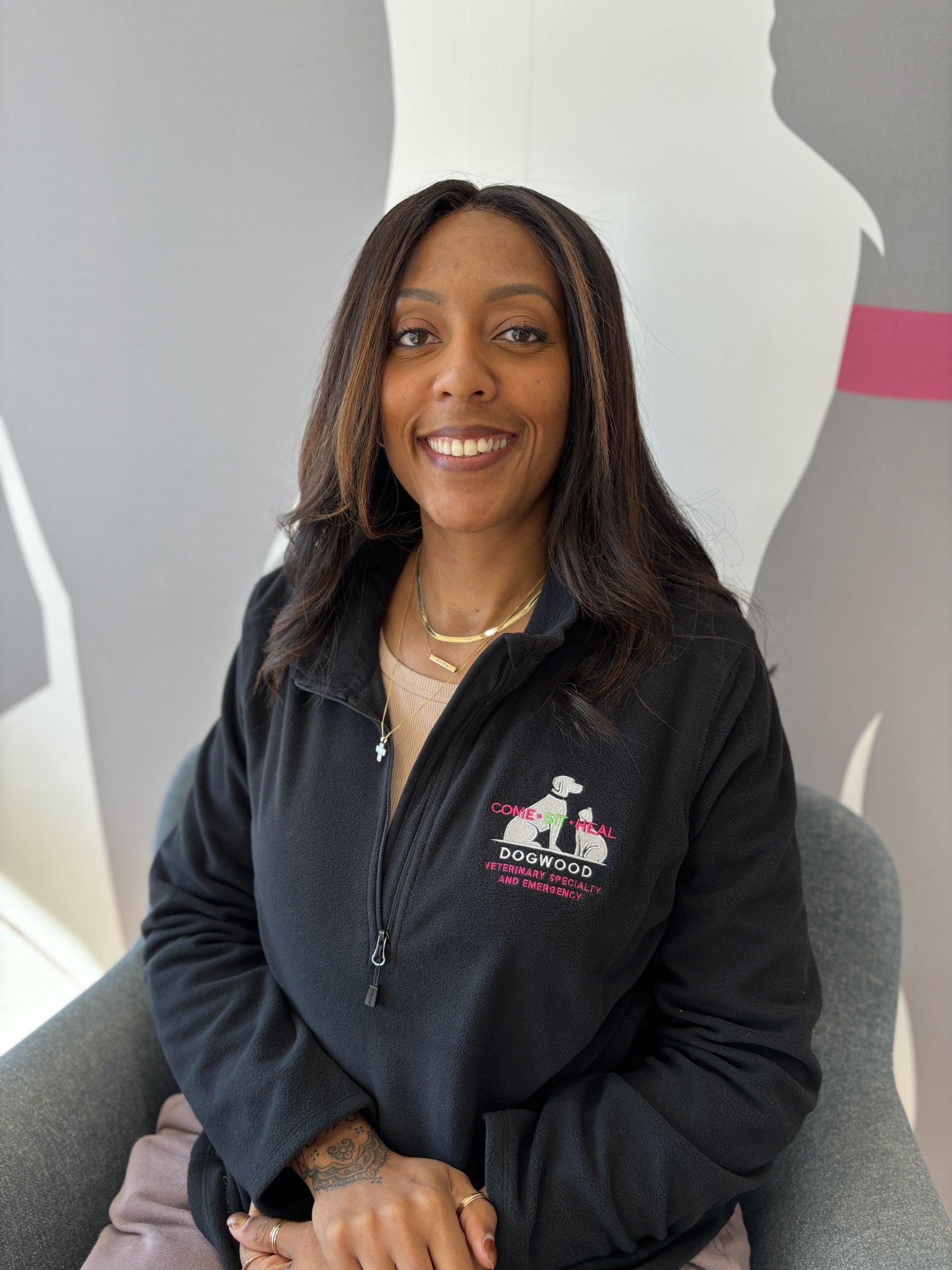 Dr. Kristen Fleming - Board-Certified Veterinary Radiologist