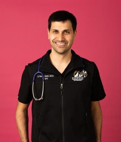 Dr. Peter Czajkowski