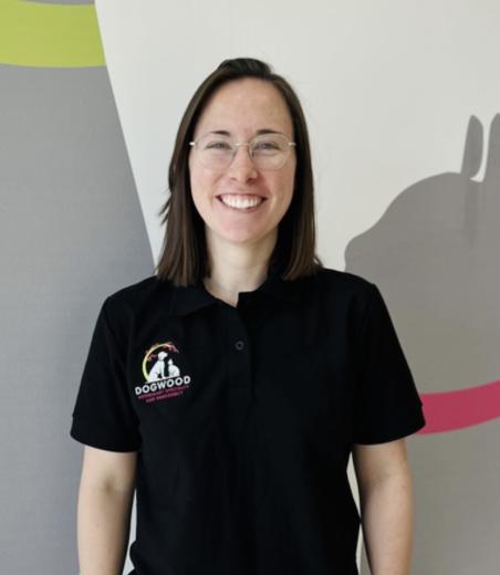 Dr. Wilson - Behavior Services at Dogwood Veterinary Specialty and Emergency