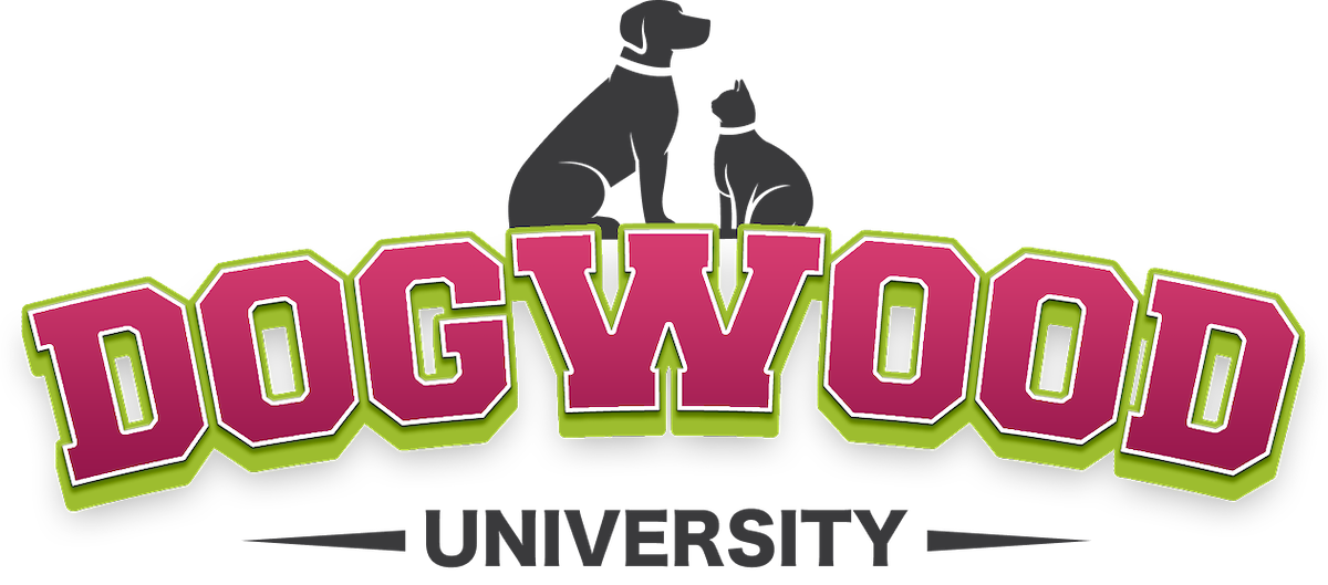 Dogwood University Logo