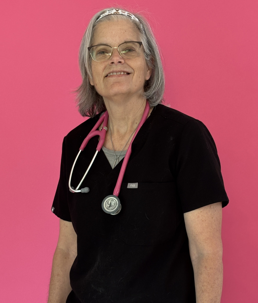 Dr. Andrea Maceri