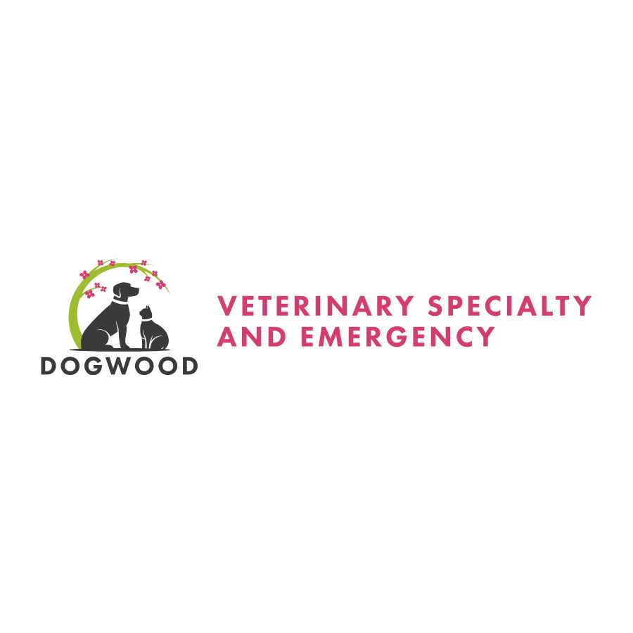 Dogwood Veterinary Specialty and Emergency logo
