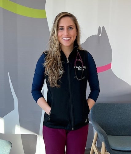 Dr. Nicole Tusa