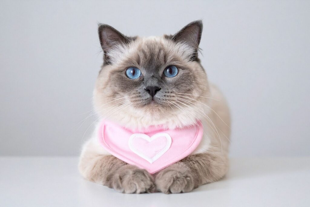Cat Heart Disease: 10 Questions Every Cat Owner Should Ask