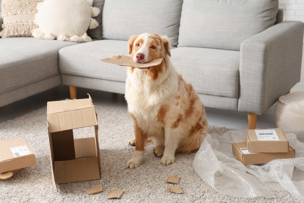 Is My Pet's Behavior Treatable? 6 Questions to Ask Yourself