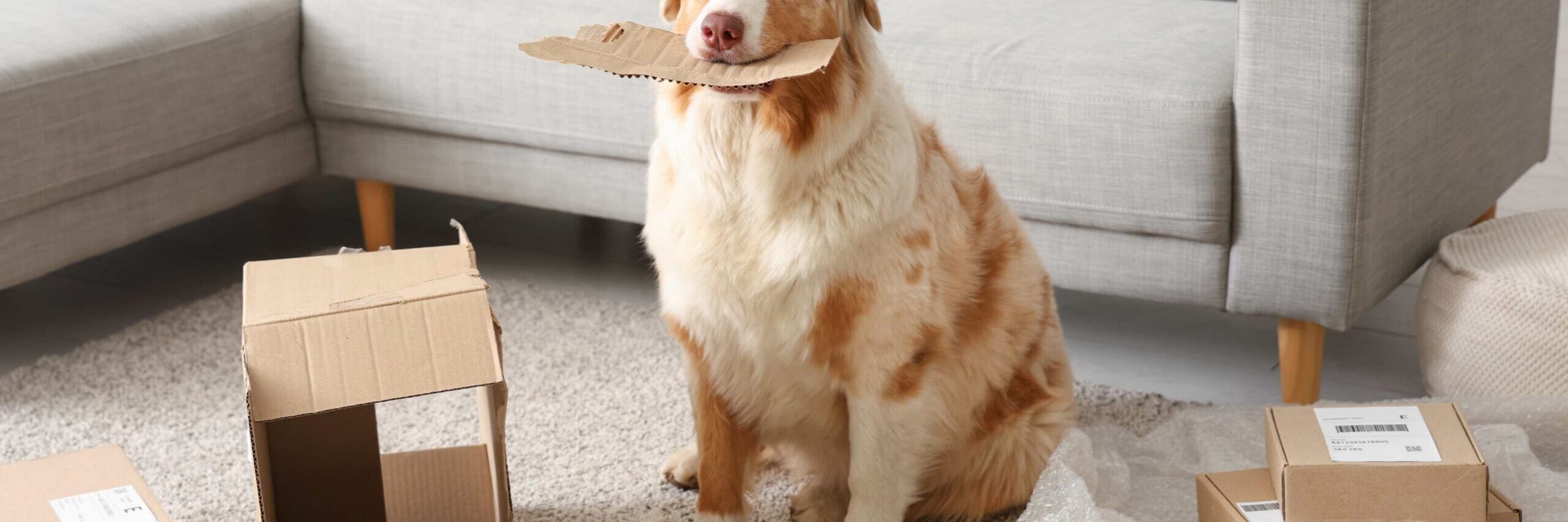 Is My Pet's Behavior Treatable? 6 Questions to Ask Yourself