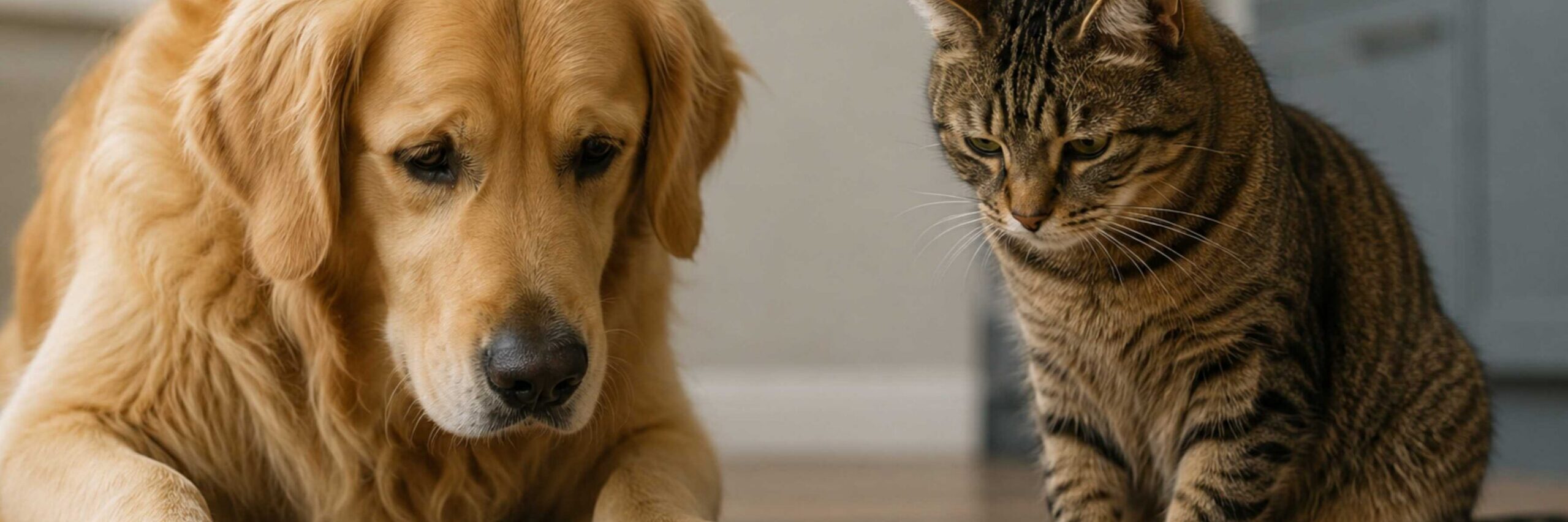 My Dog or Cat Won't Eat: When Loss of Appetite Becomes an Emergency