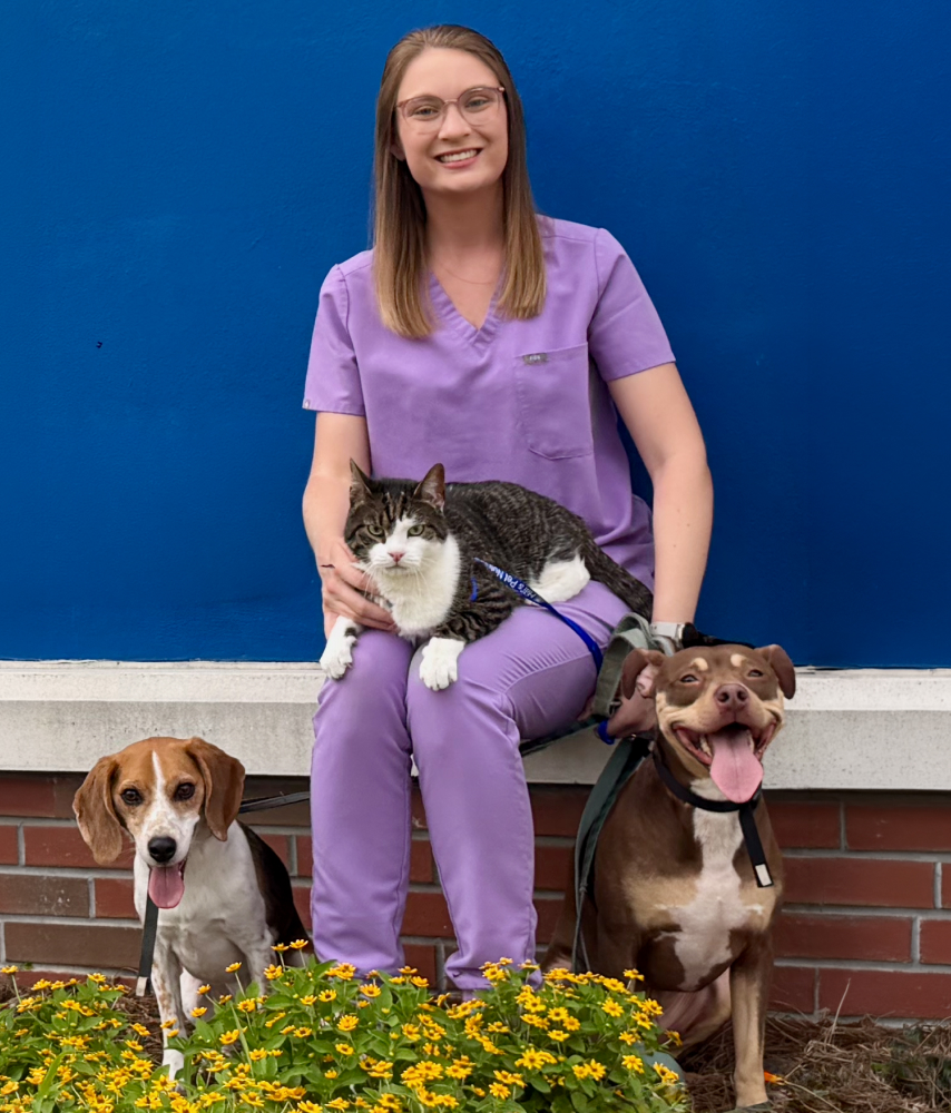 Dr. Katelynn Baglione