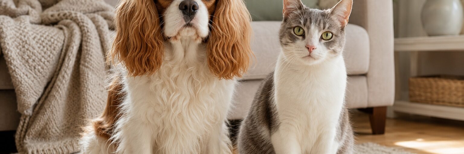 Pacemakers in dogs and cats: when a slow heart needs help