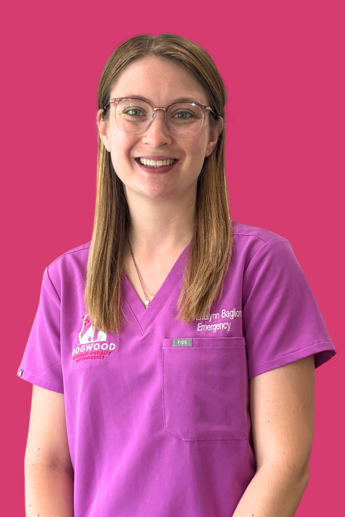 Veterinary Telemetry Dogwood Veterinary Specialty and Emergency Team