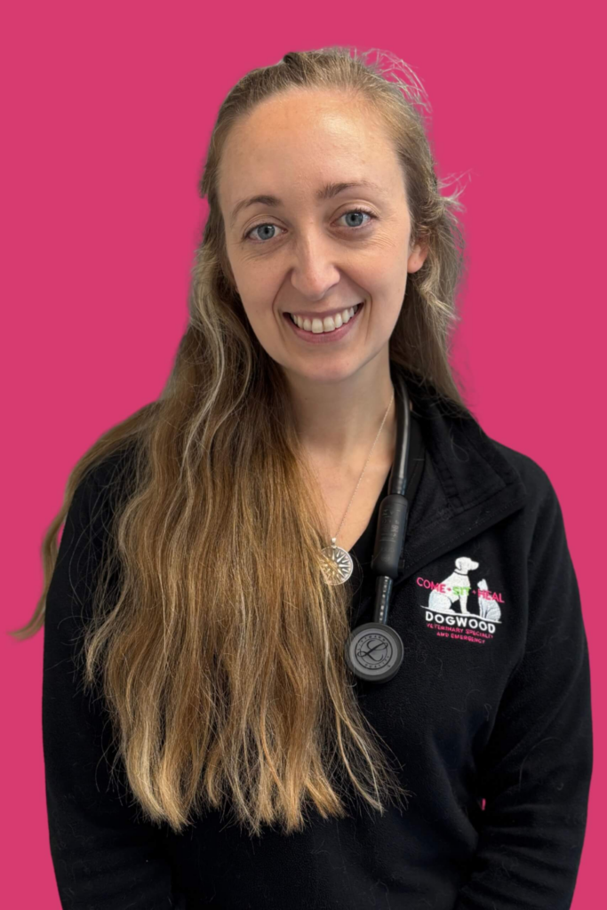 Dr. Laura Venner