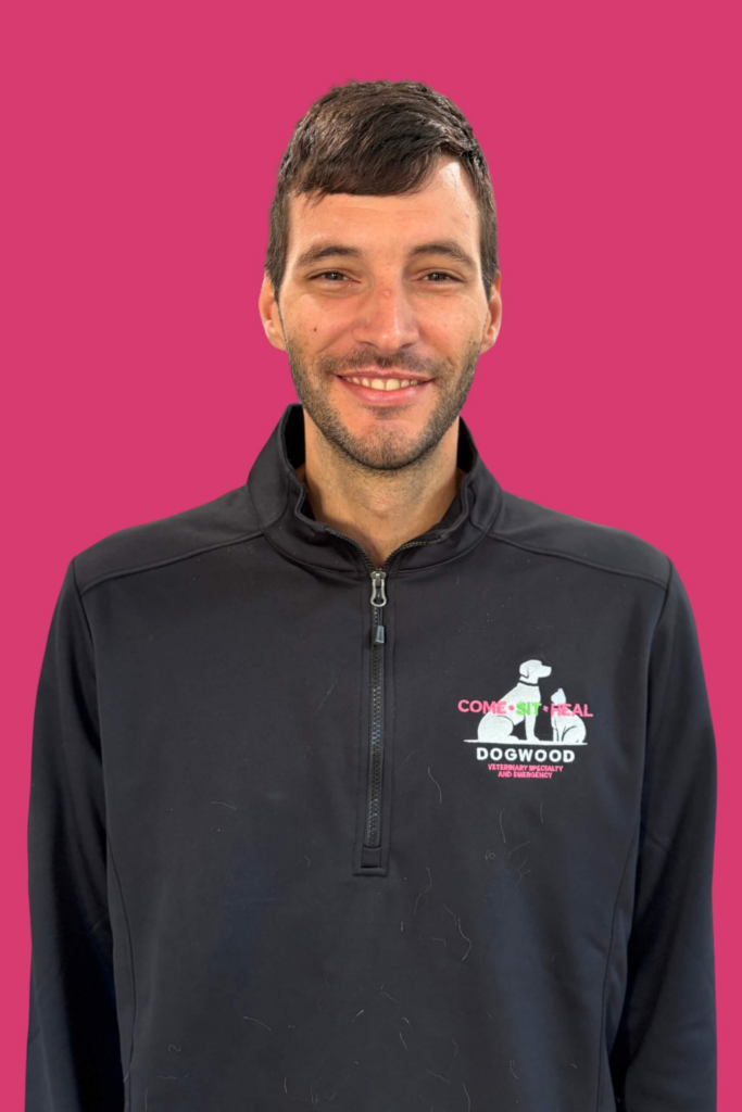 Dr. Markos Antonakakis